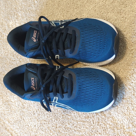 Women's Asics sneakers - Picture 2 of 7